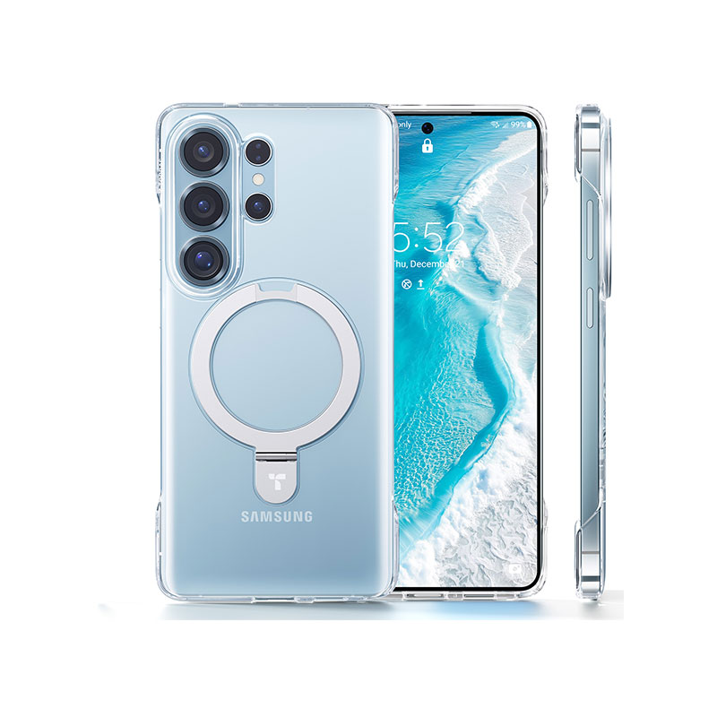 TORRAS Ostand Slim Case for Galaxy S26 Ultra